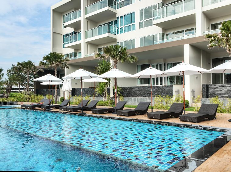 Cetus Condo Jomtien 1BR (S9599) – property for sale & rent in Pattaya