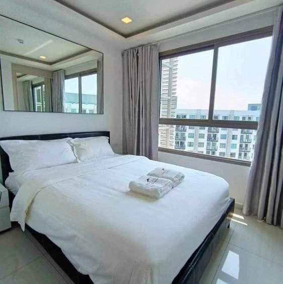 Arcadia Beach Resort A Thappraya 1BR (S9553) – property for sale & rent in Pattaya