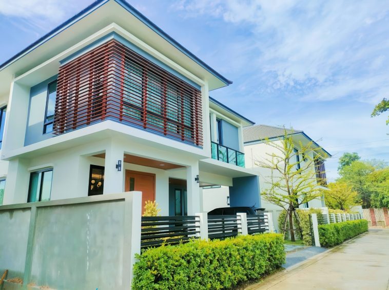Tamarind Village Huay Yai 4BR House (S10486) – property for sale & rent in Pattaya