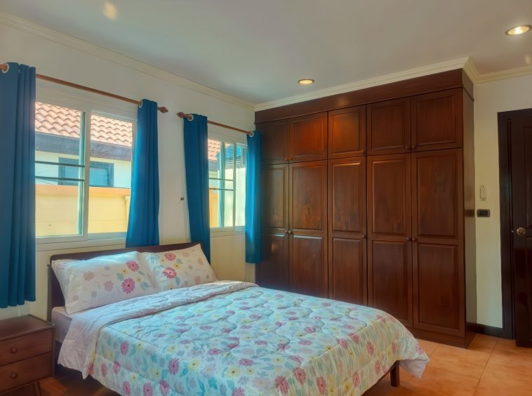 Baan Balina 1 Huay Yai 4BR Pool Villa (S10391) – property for sale & rent in Pattaya