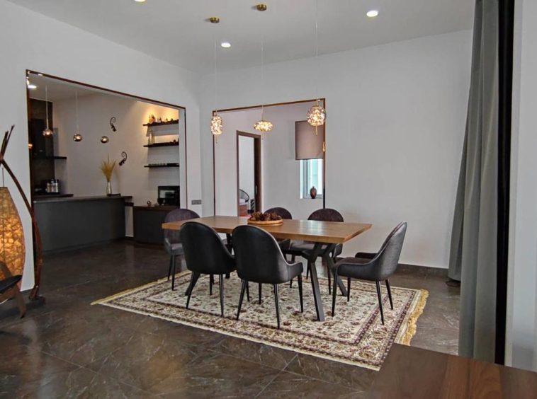 Huay Yai 3BR Pool Villa (S10461) – property for sale & rent in Pattaya