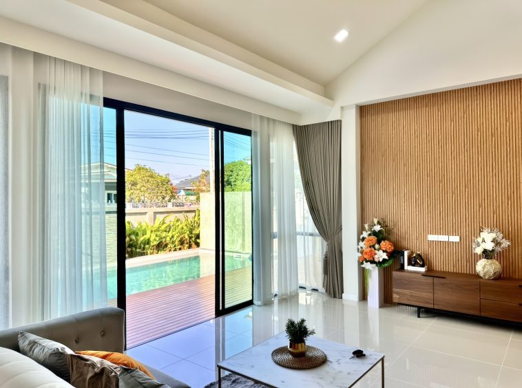 Huay Yai 4BR House (S10481) – property for sale & rent in Pattaya