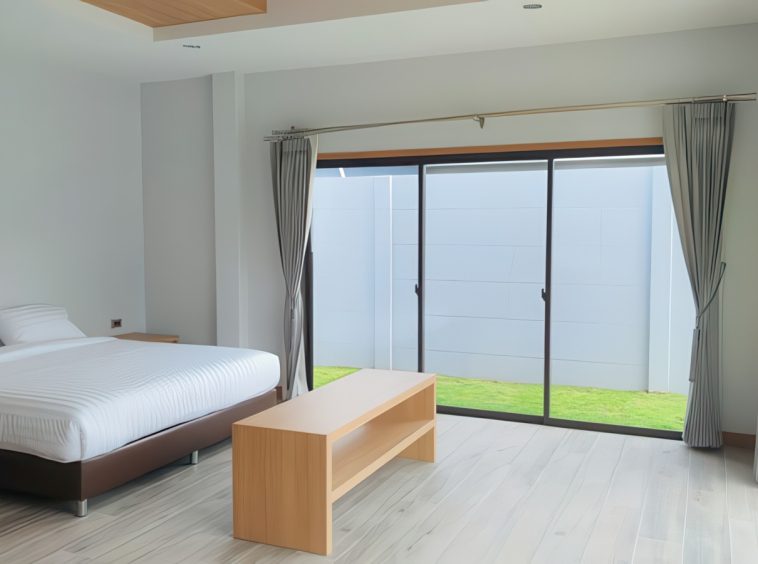 Baan Pattaya 6 Huay Yai 3BR House (S10401) – property for sale & rent in Pattaya