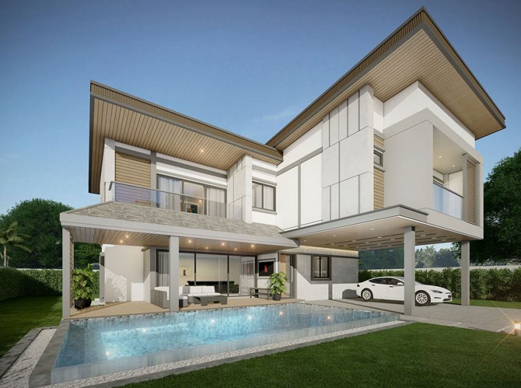 Zensiri Estate – property for sale & rent in Pattaya
