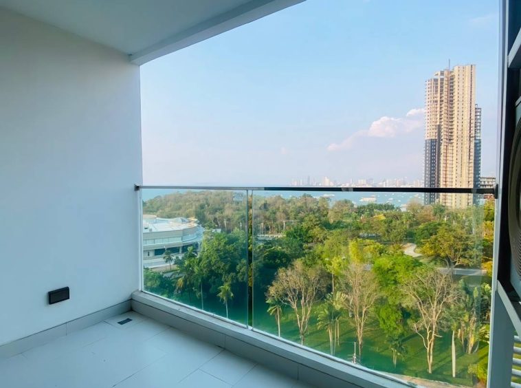 Amari residences 2 BR 2 BA, pratumnak – property for sale & rent in Pattaya