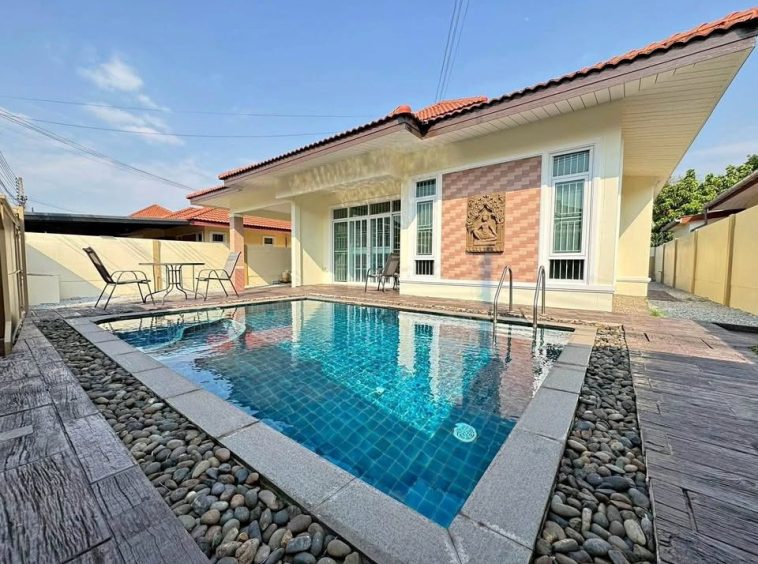 Pattaya property – Central City Property