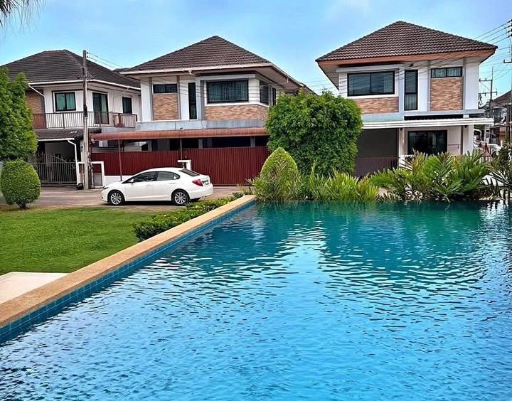 Pattaya property – Central City Property