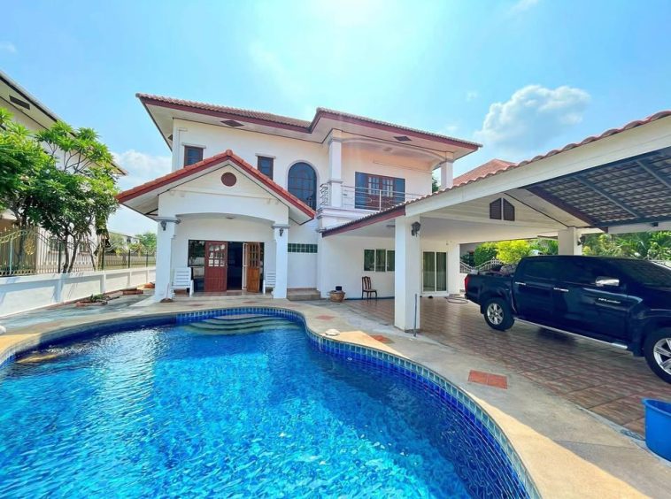 Pattaya property – Central City Property