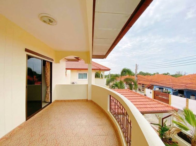 Pattaya property – Central City Property